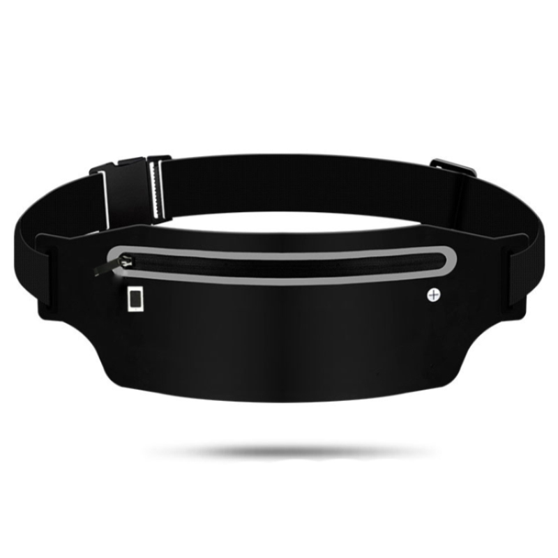 Running Gear Backpack - Running Belt Waist Bag Sports Fanny