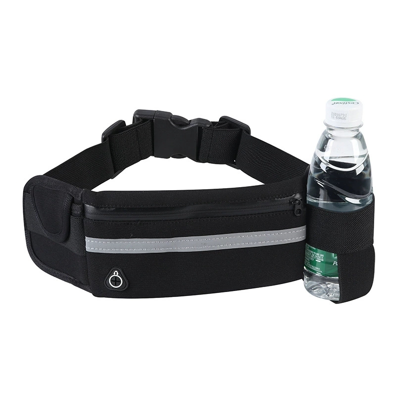 Outdoor Sports Fanny Pack Purs - Running Gear Backpack recension och pris