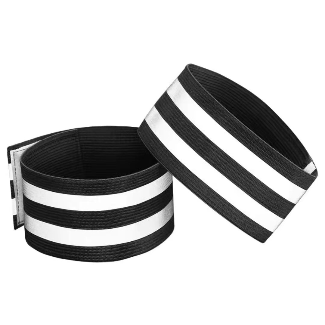2-10PCS Reflective Bicycle Tro - Running Gear Parts recension och pris