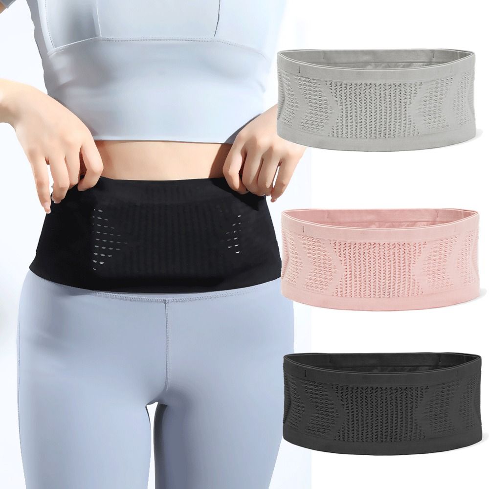 Unisex Invisible Running Waist - Running Gear Backpack recension och pris