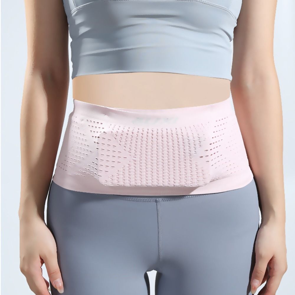 Unisex Invisible Running Waist - Running Gear Backpack recension och pris