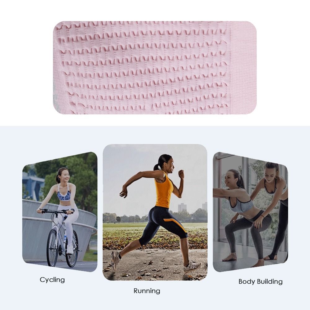 Unisex Invisible Running Waist - Running Gear Backpack recension och pris