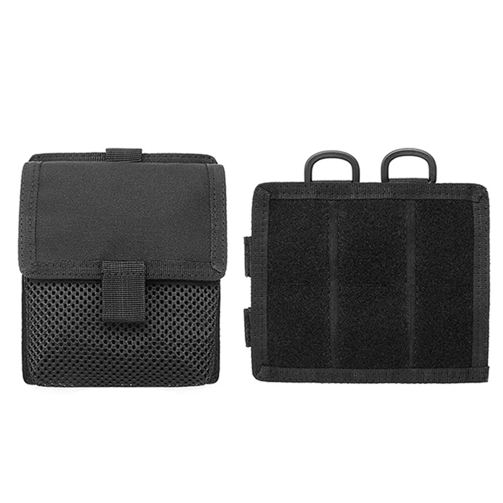 Molle Pouch Belt Waist Pack Sm - Running Gear Backpack recension och pris