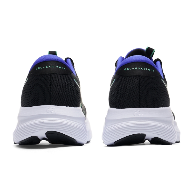 Asics Men's Sports Shoes Gel-E - Running Gear Asics recension och pris