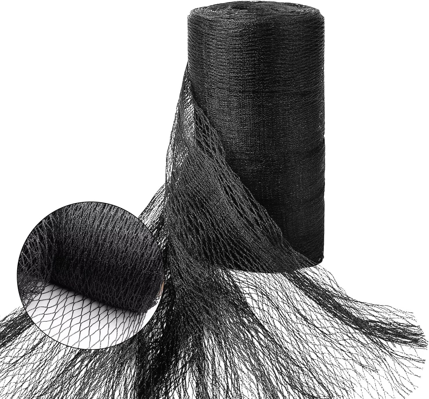 Bird Netting for Chicken Coop  - Running Cap Mesh recension och pris