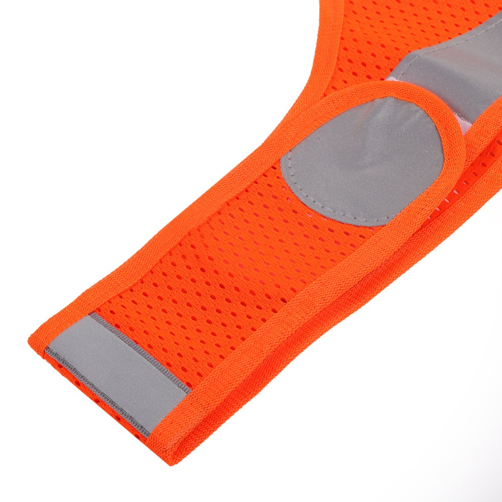 Cycling High Visibility Reflec - Running Gear Design recension och pris