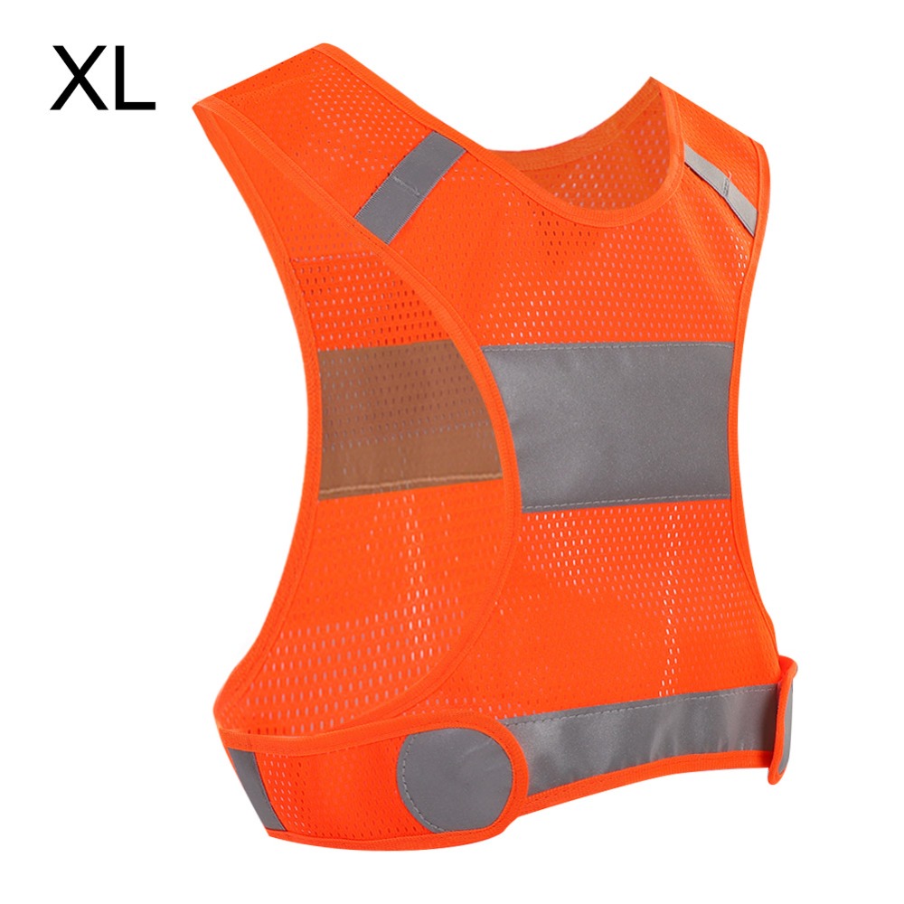 Cycling High Visibility Reflec - Running Gear Design recension och pris