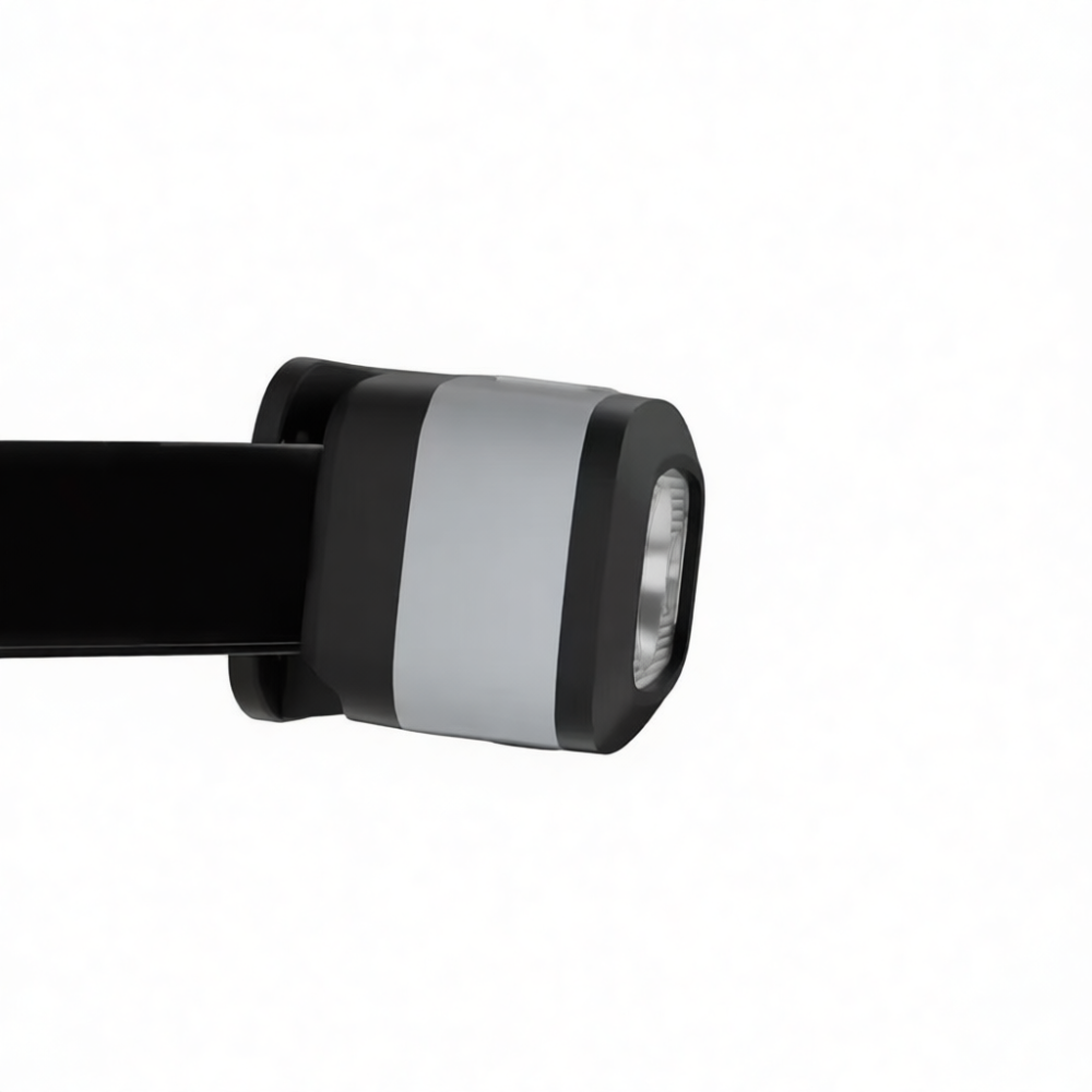 Smart Induction LED Headlamp R - Running Gear Design recension och pris