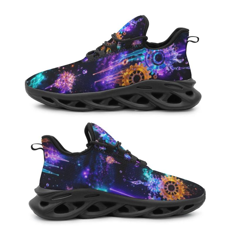 Ladies Men Running Shoes Sport - Running Gear Design recension och pris