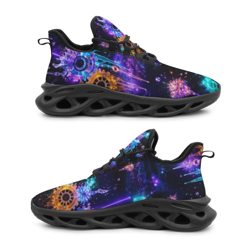 Ladies Men Running Shoes Sport - Running Gear Design recension och pris