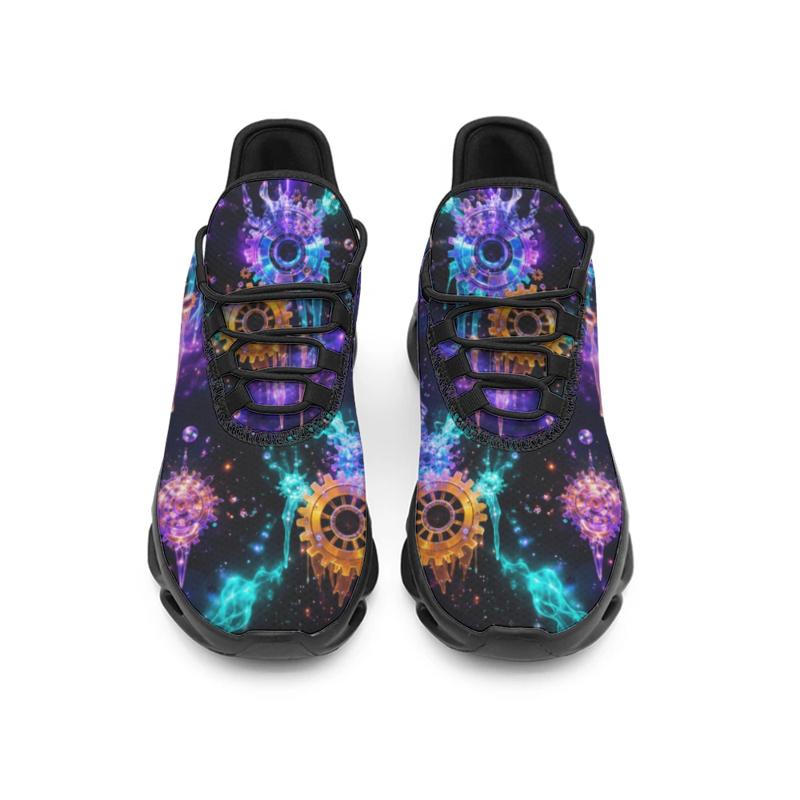 Ladies Men Running Shoes Sport - Running Gear Design recension och pris
