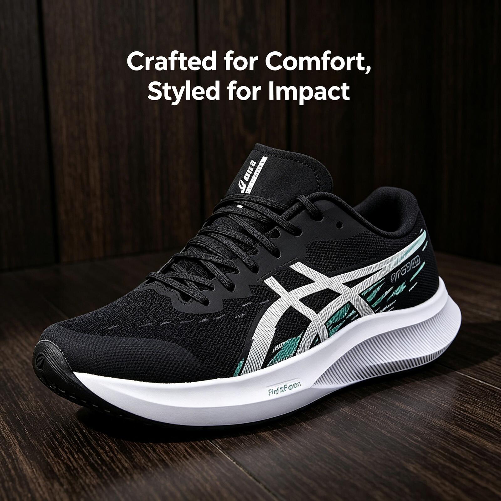 ASICS 2026 Mid Top Running Sho - Running Gear Asics recension och pris