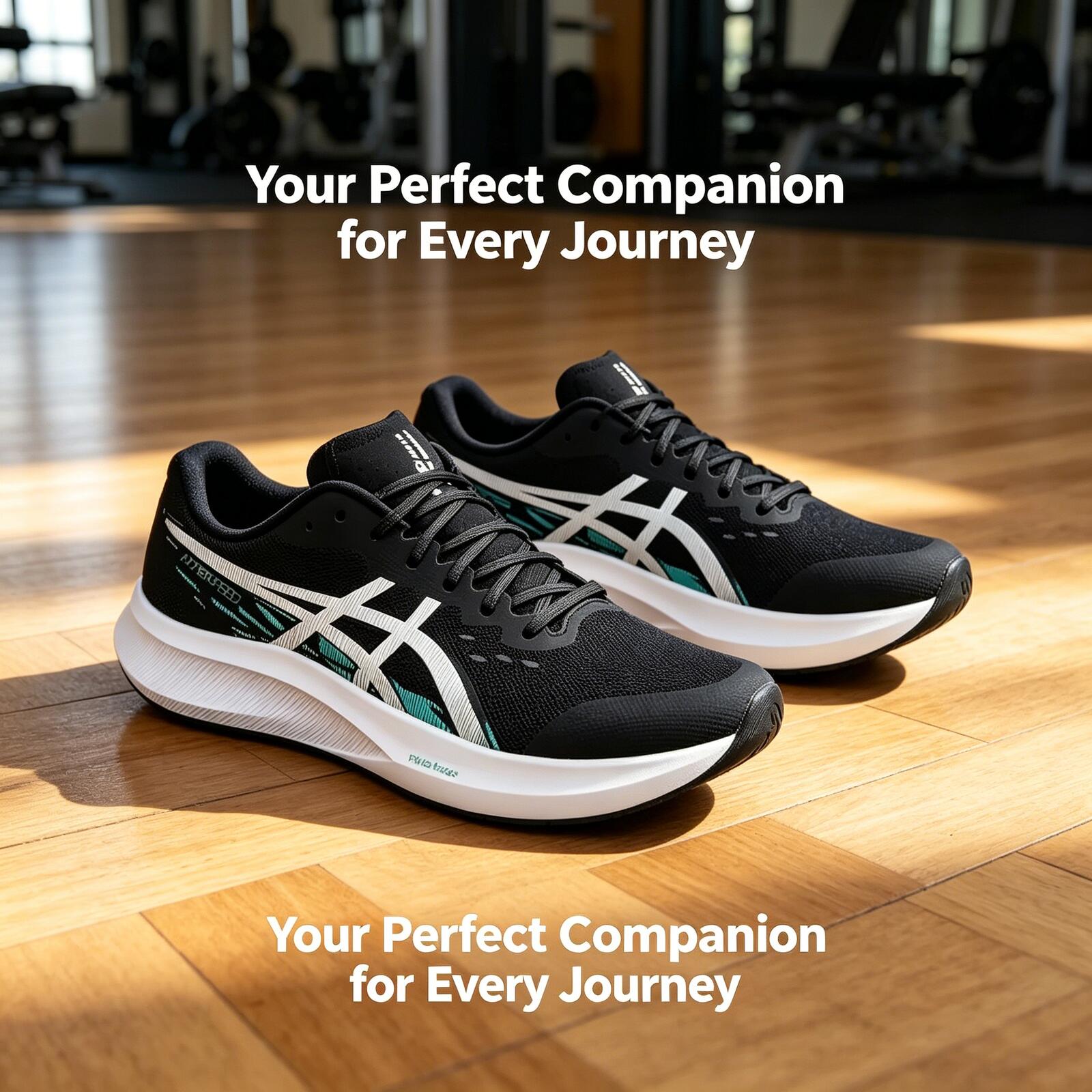 ASICS 2026 Mid Top Running Sho - Running Gear Asics recension och pris