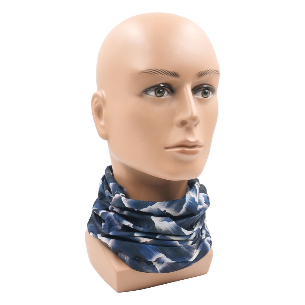 Tartan Geometric Pattern Banda - Running Gear Youtube recension och pris