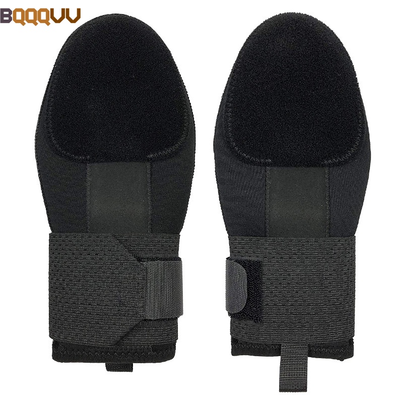 1PC Baseball Sliding Mitt Guar - Running Gear Design recension och pris