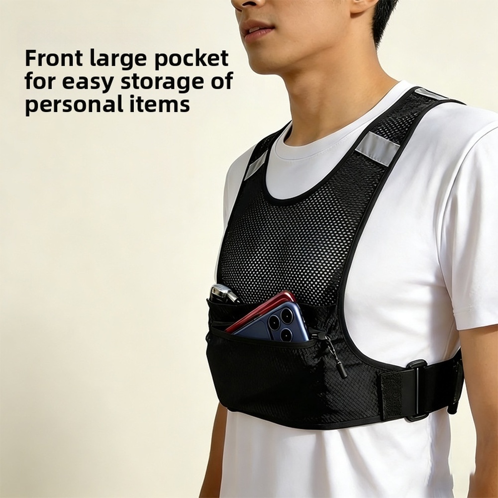 Lightweight Breathable Running - Running Gear Design recension och pris