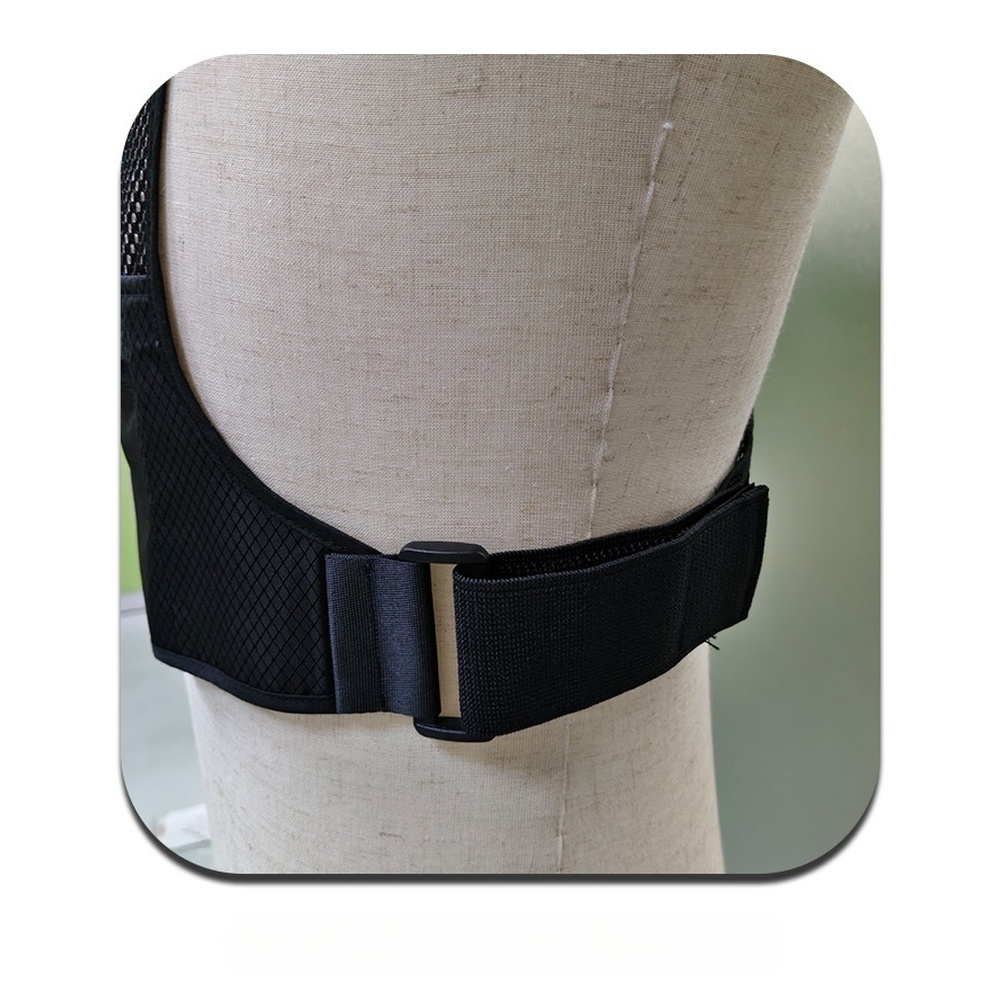 Lightweight Breathable Running - Running Gear Design recension och pris