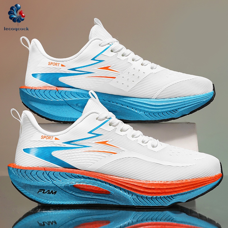 Women's Fashionable Versatile  - Running Shoe Carbon recension och pris