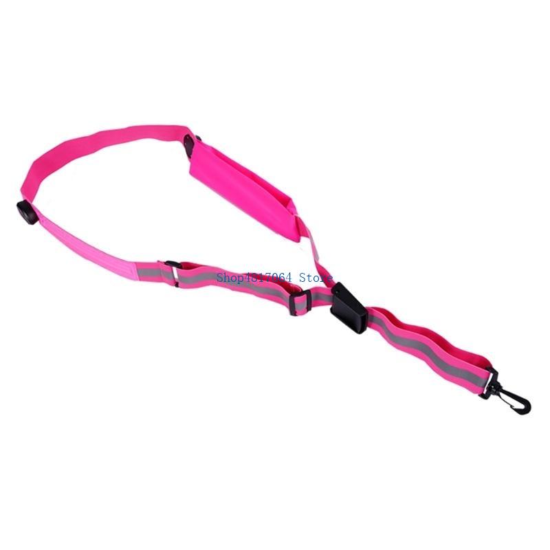 T3LB High Visibility LED Refle - High And Running Gear recension och pris