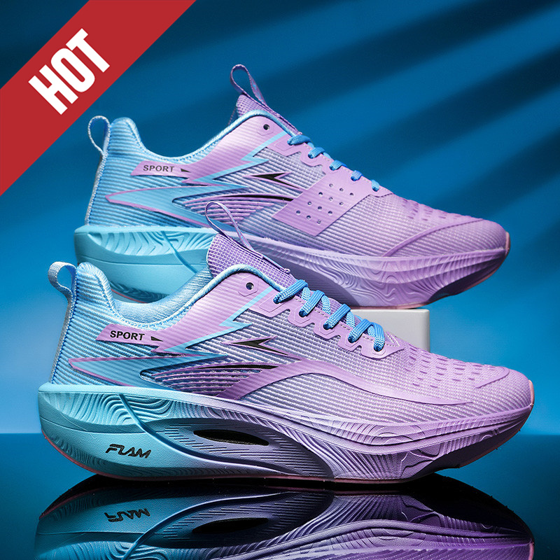 Running Shoes Carbon Board Air - Running Shoe Carbon recension och pris