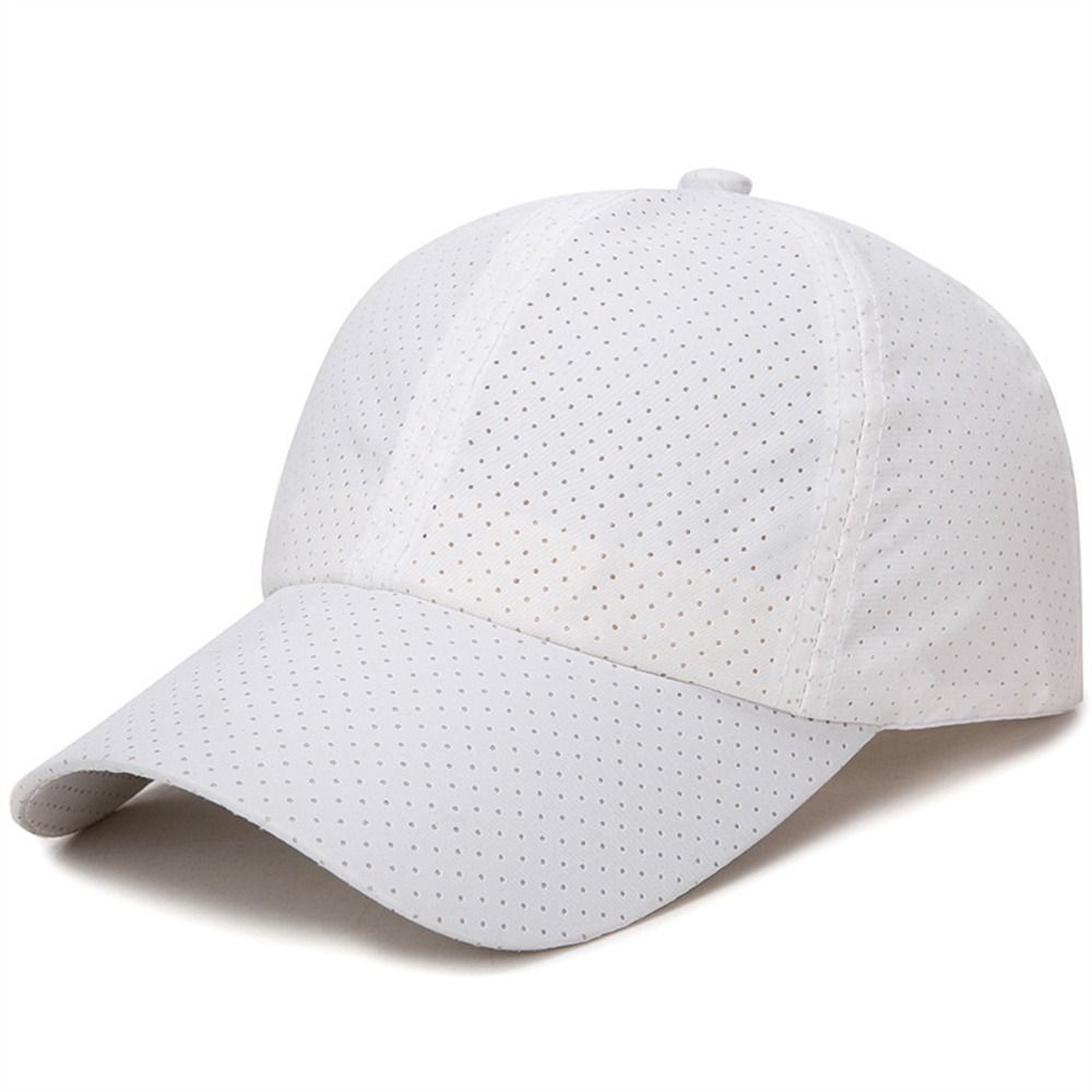 Sun Hat Quick Dry Baseball Cap - Running Cap Mesh recension och pris