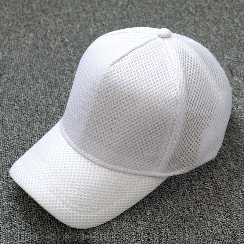 Spring Summer Mesh Baseball Ca - Running Cap Mesh recension och pris
