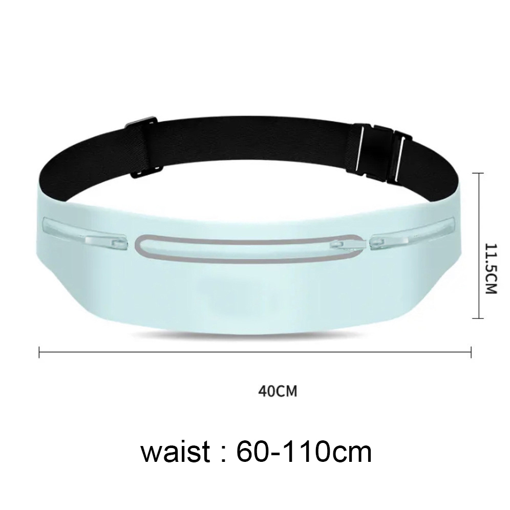 Running Belt Waist Bag Sports  - Running Gear Backpack recension och pris