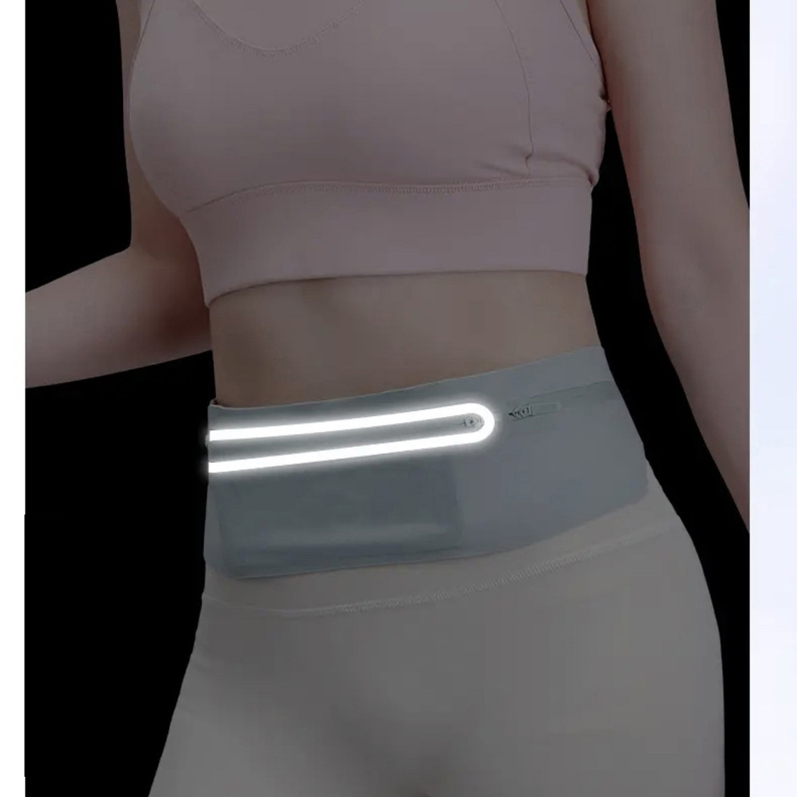 Running Belt Waist Bag Sports  - Running Gear Backpack recension och pris