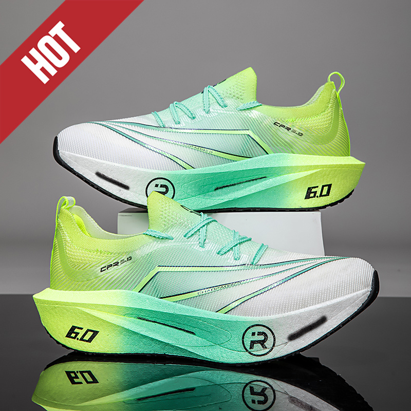 Running Shoes Carbon Board Air - Running Shoe Carbon recension och pris
