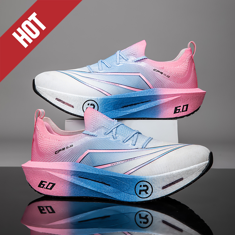 Running Shoes Carbon Board Air - Running Shoe Carbon recension och pris