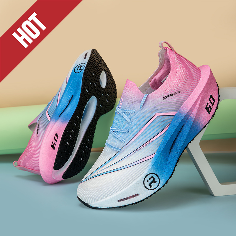 Running Shoes Carbon Board Air - Running Shoe Carbon recension och pris