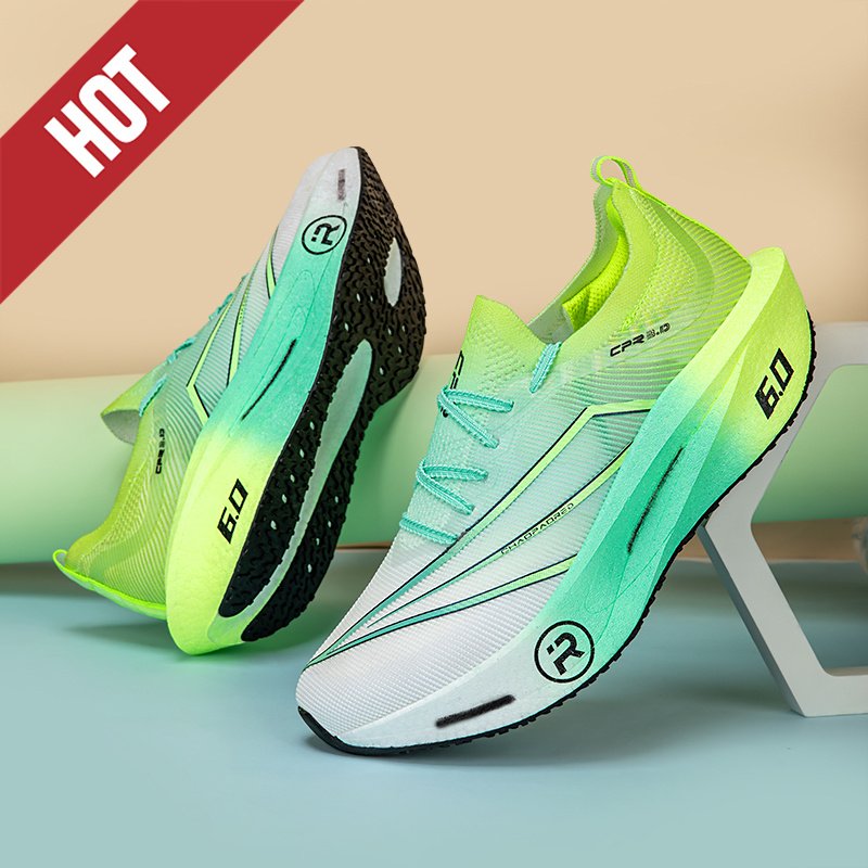Running Shoes Carbon Board Air - Running Shoe Carbon recension och pris