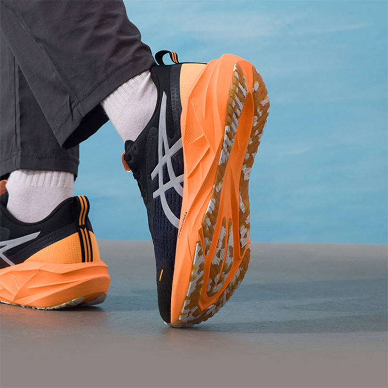Asics men's running shoes NOVA - Running Gear Asics recension och pris