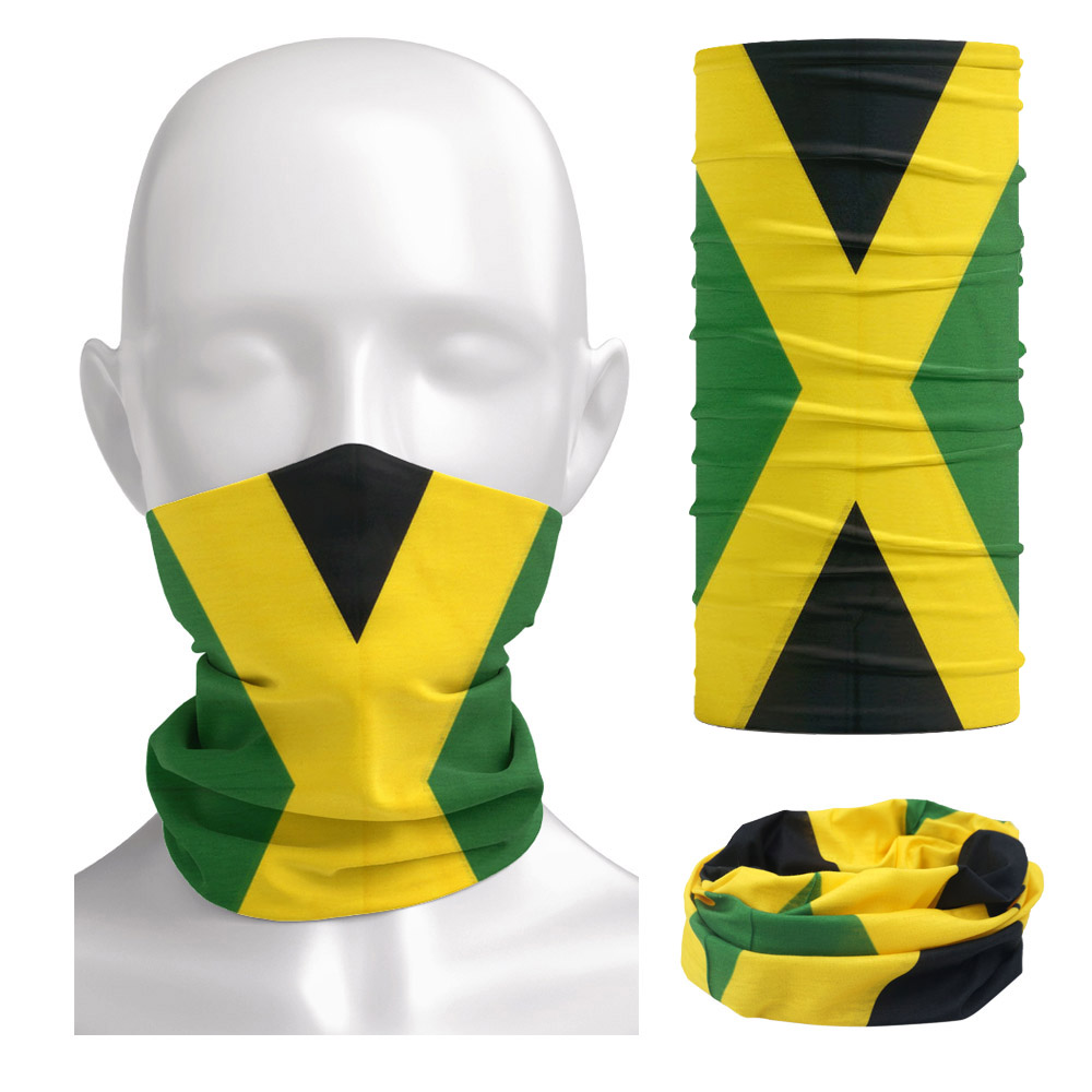 Breathable Running Face Mask S - Running Gear Parts recension och pris