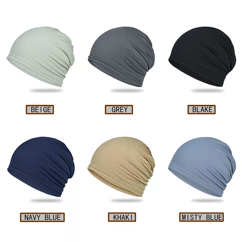 Summer Running Tennis Baseball - Running Cap Mesh recension och pris