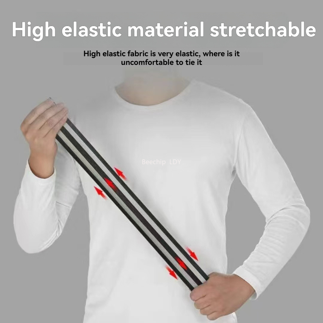 Reflective Bicycle Trouser Str - Running Gear Parts recension och pris