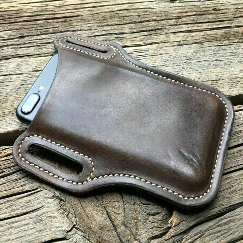 Men Phone Case Holster Cellpho - Running Gear Backpack recension och pris