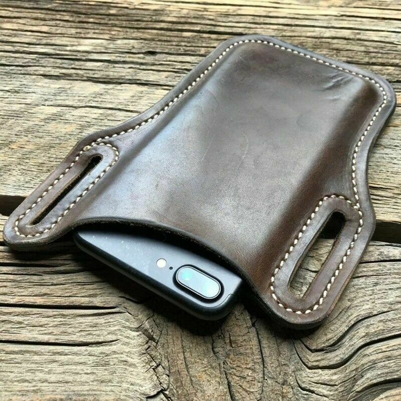 Men Phone Case Holster Cellpho - Running Gear Backpack recension och pris