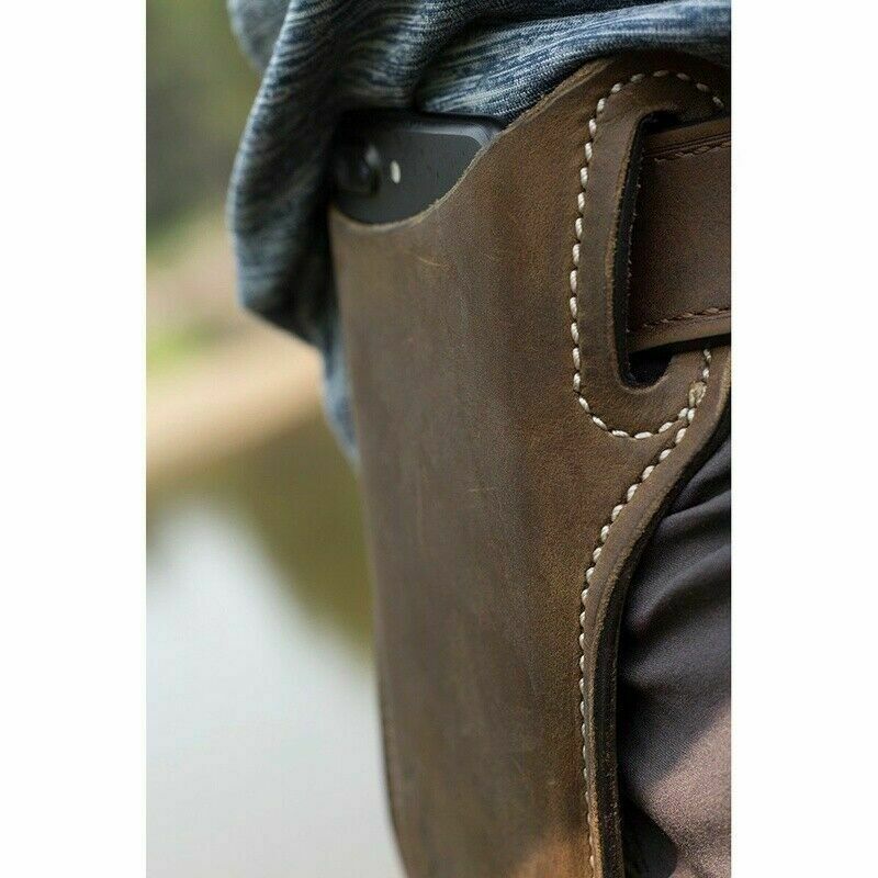 Men Phone Case Holster Cellpho - Running Gear Backpack recension och pris