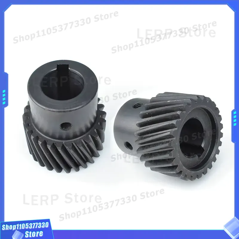 1.25 Module 30 Teeth Hardened  - Running Gear Design recension och pris