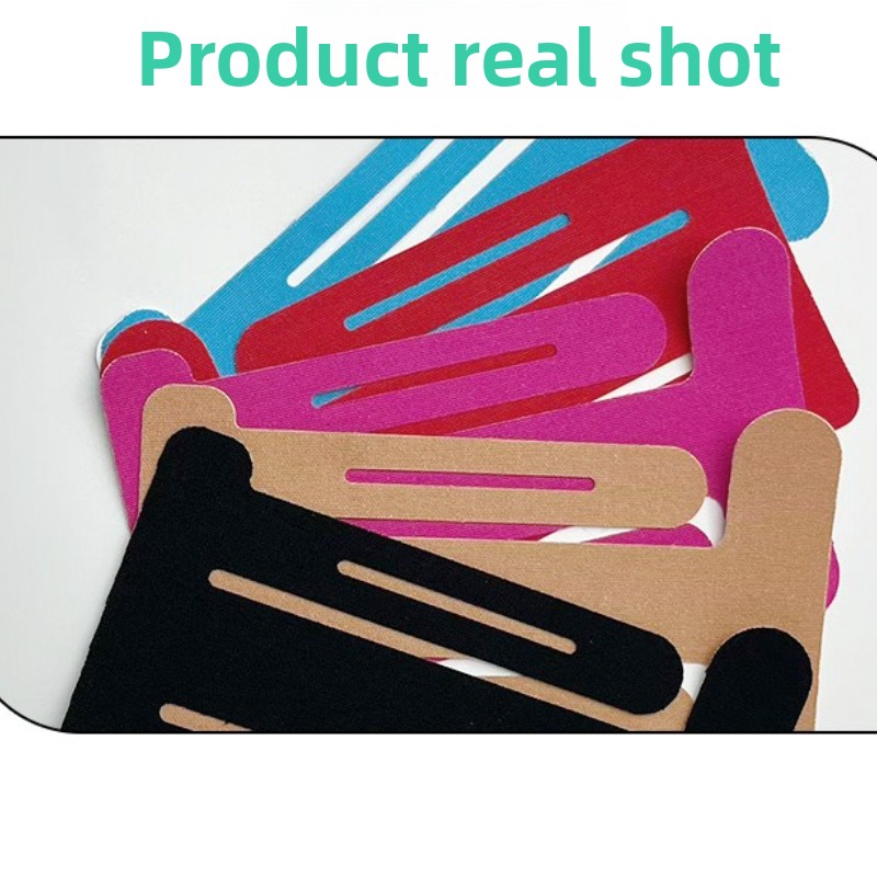 30PCS Pre-Cut Kinesiology Prot - Running Recovery Gear recension och pris