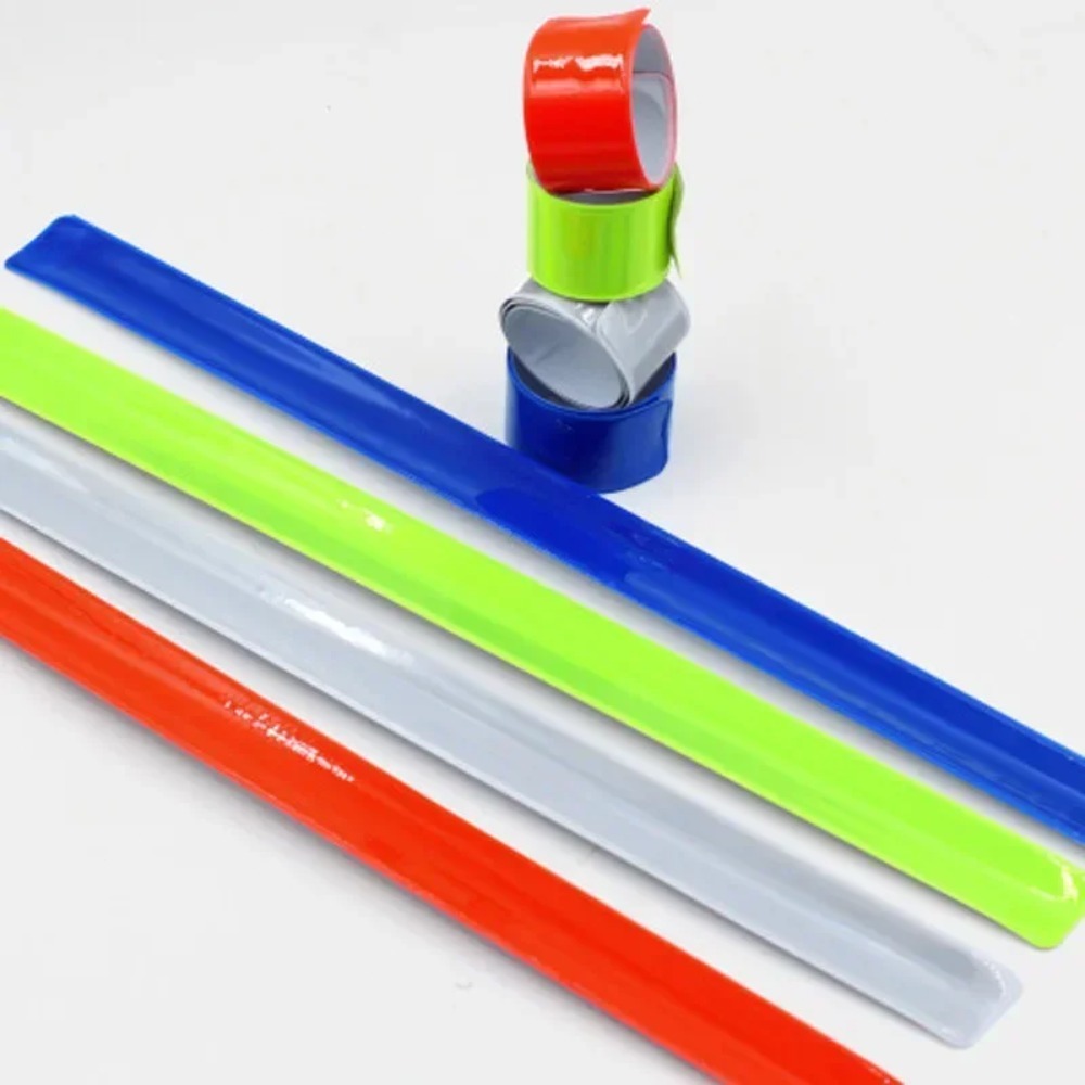 2PCS High-Visibility Reflectiv - Running Gear Parts recension och pris
