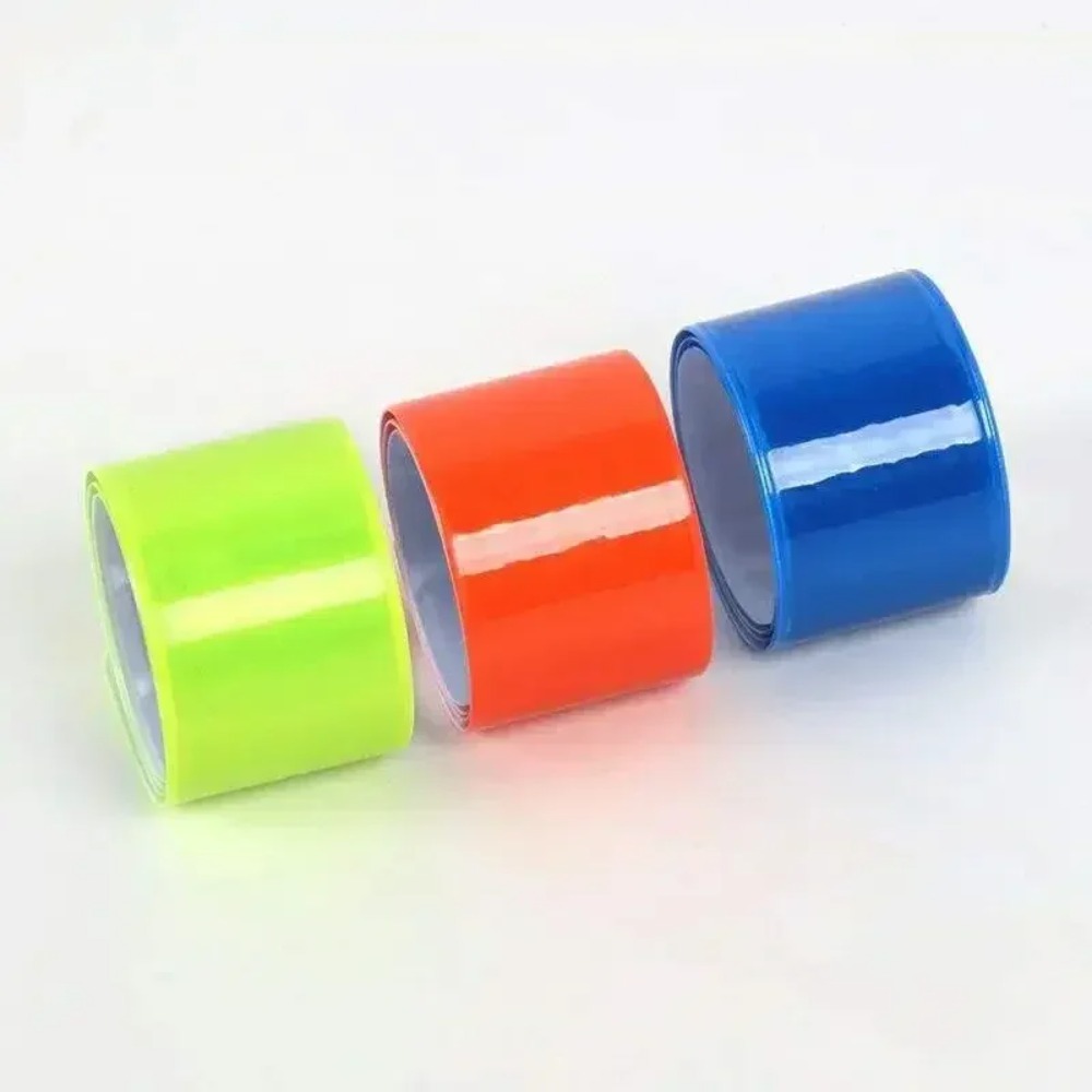 2PCS High-Visibility Reflectiv - Running Gear Parts recension och pris