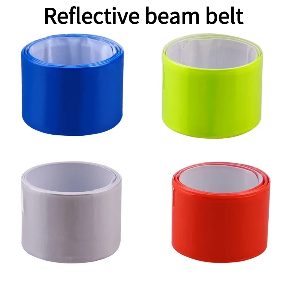2PCS High-Visibility Reflectiv - Running Gear Parts recension och pris