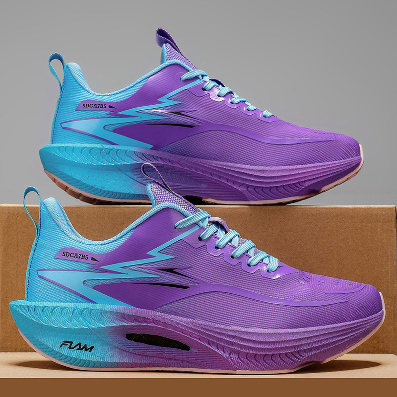 Running Shoes Men Carbon Board - Running Shoe Carbon recension och pris