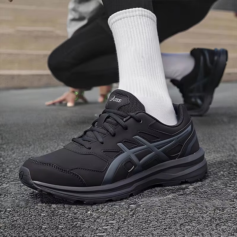 Asics Gel-Mission 3 Men's Runn - Running Gear Asics recension och pris