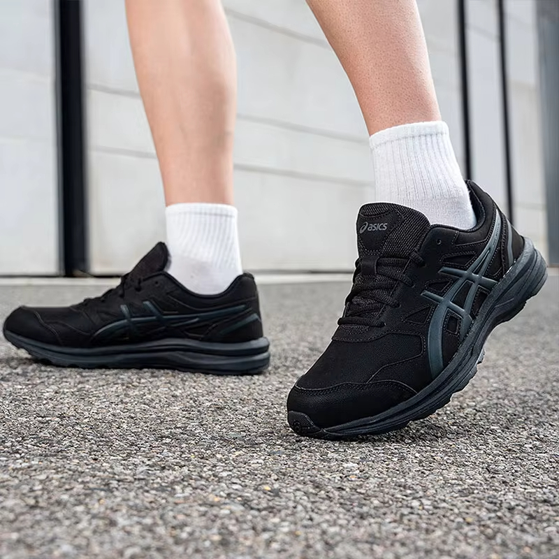 Asics Gel-Mission 3 Men's Runn - Running Gear Asics recension och pris