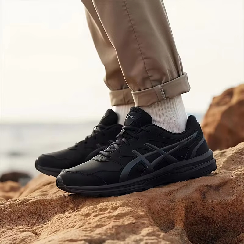 Asics Gel-Mission 3 Men's Runn - Running Gear Asics recension och pris