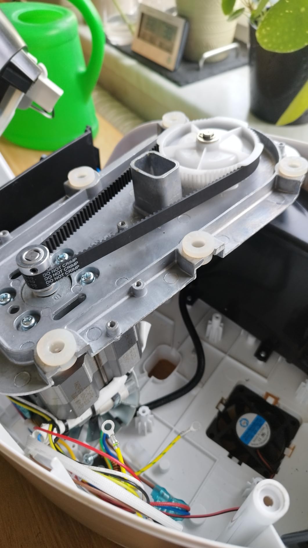 Replace Gear Repair for Monsie - Running Gear Parts recension och pris