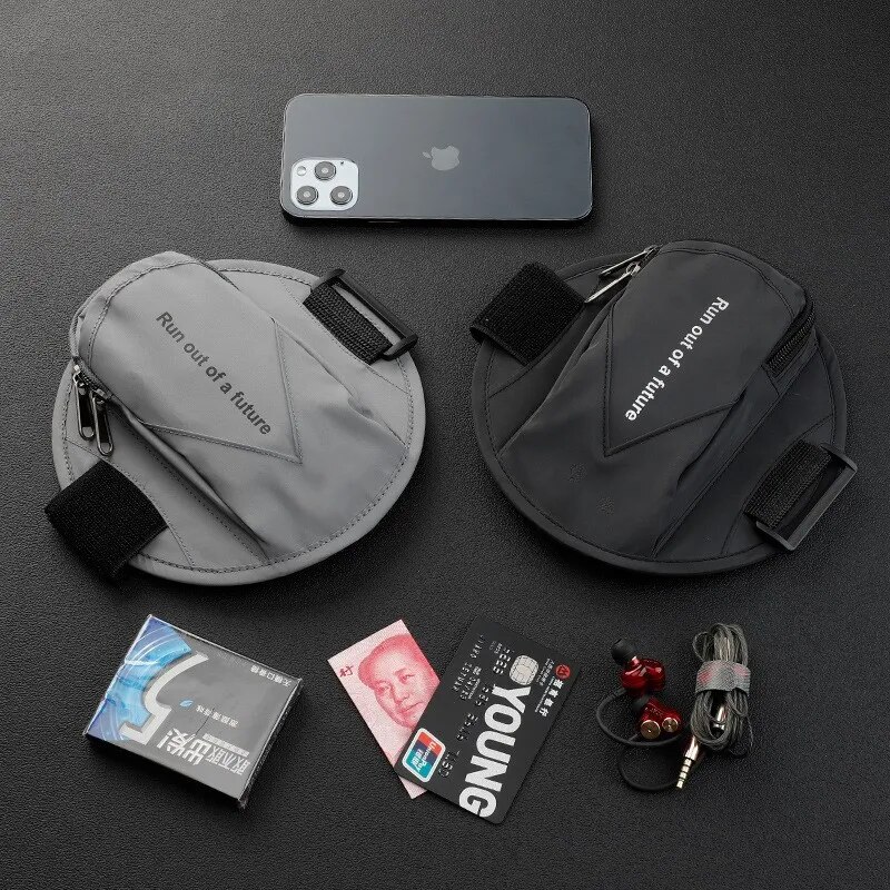 Outdoor Sports Running Fitness - Running Gear Backpack recension och pris